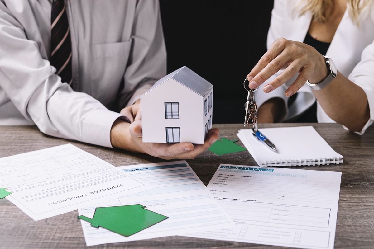 تهاتر در قراردادهای مشارکت در ساخت
