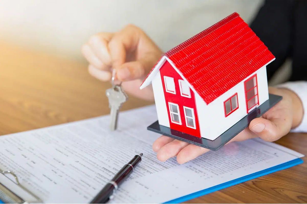 تهاتر در قراردادهای پیشفروش ساختمان تهاتر در قراردادهای پیشفروش ساختمان